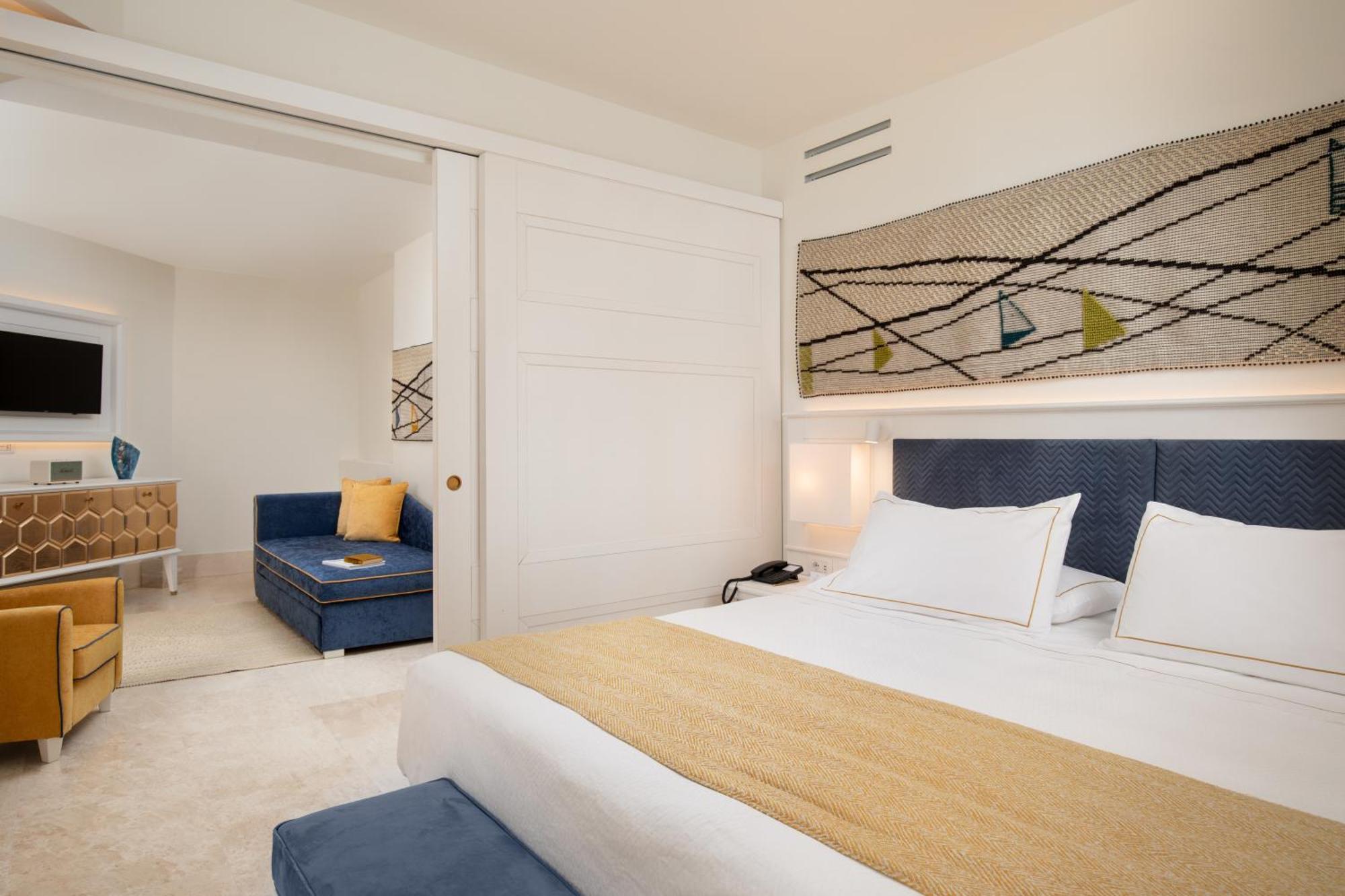 Hotel Abi D'Oru Porto Rotondo Esterno foto