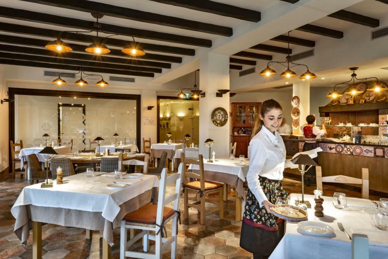 Hotel Abi D'Oru Porto Rotondo Esterno foto